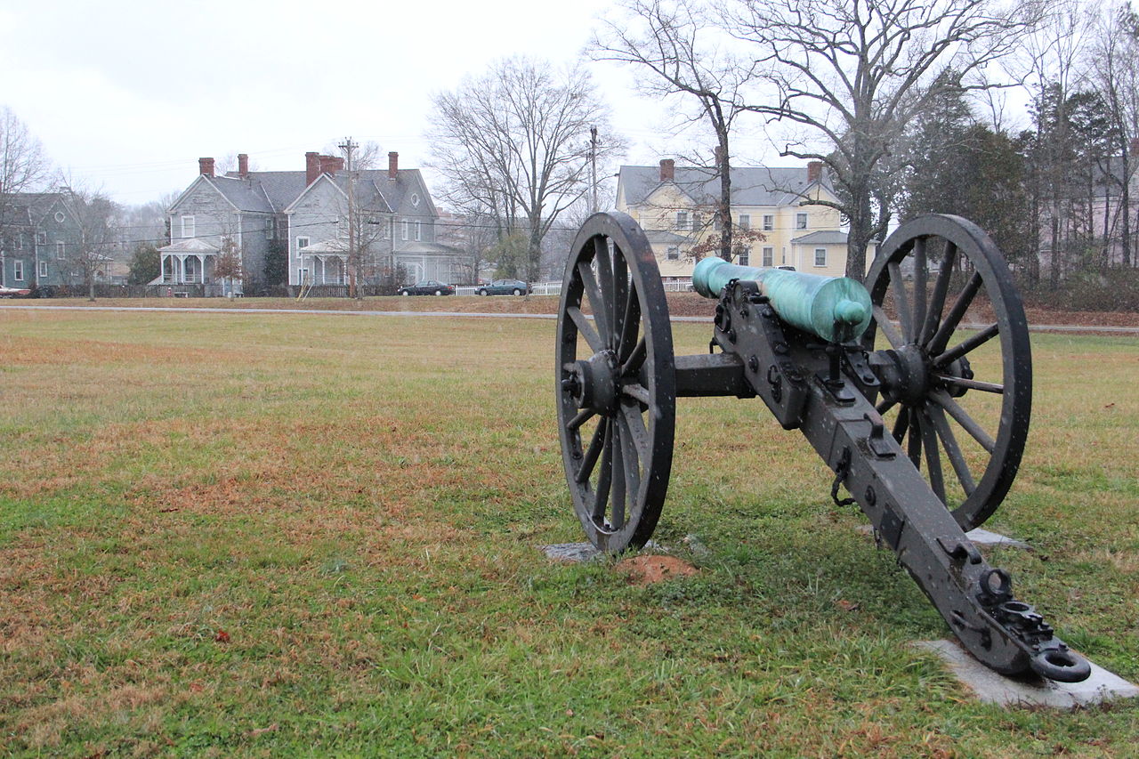 ft. oglethorpe